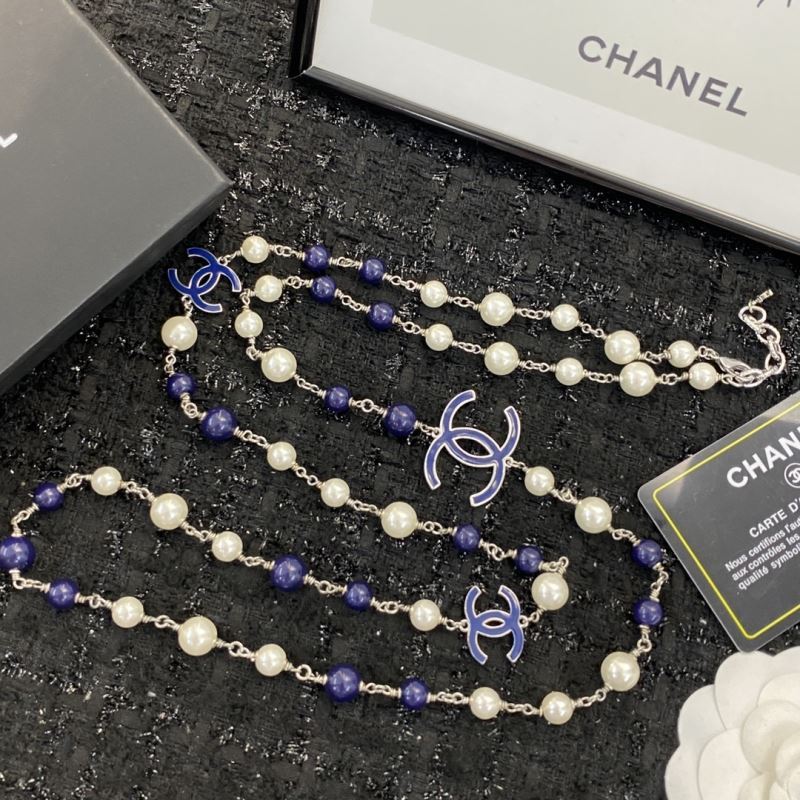 Chanel Necklaces